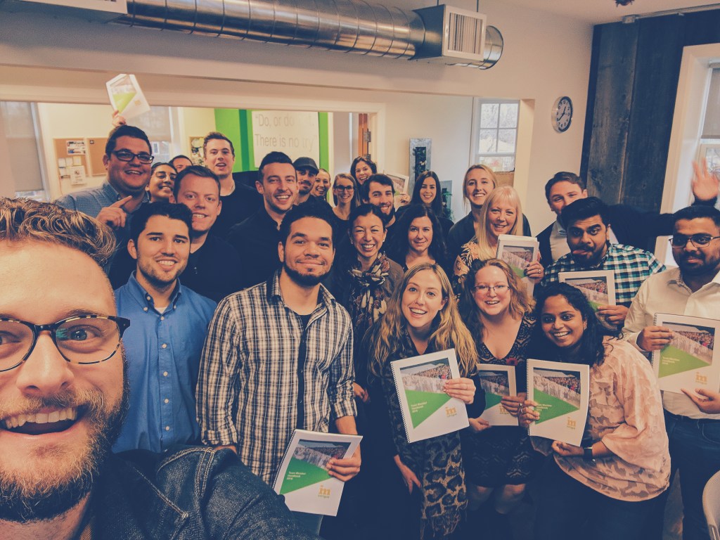 16 Ways to Build&nbsp;Trust